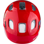 Olympic Sportswear - Olympic Sportswear sports kinderhelm ximo 2 flash fire fighter 45-49 gl.