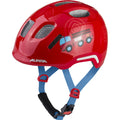 Olympic Sportswear - Olympic Sportswear sports kinderhelm ximo 2 flash fire fighter 45-49 gl.