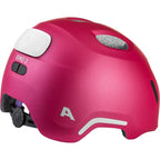Olympic Sportswear - Olympic Sportswear sports kinderhelm ximo 2 flash deep rose v. 45-49 mat