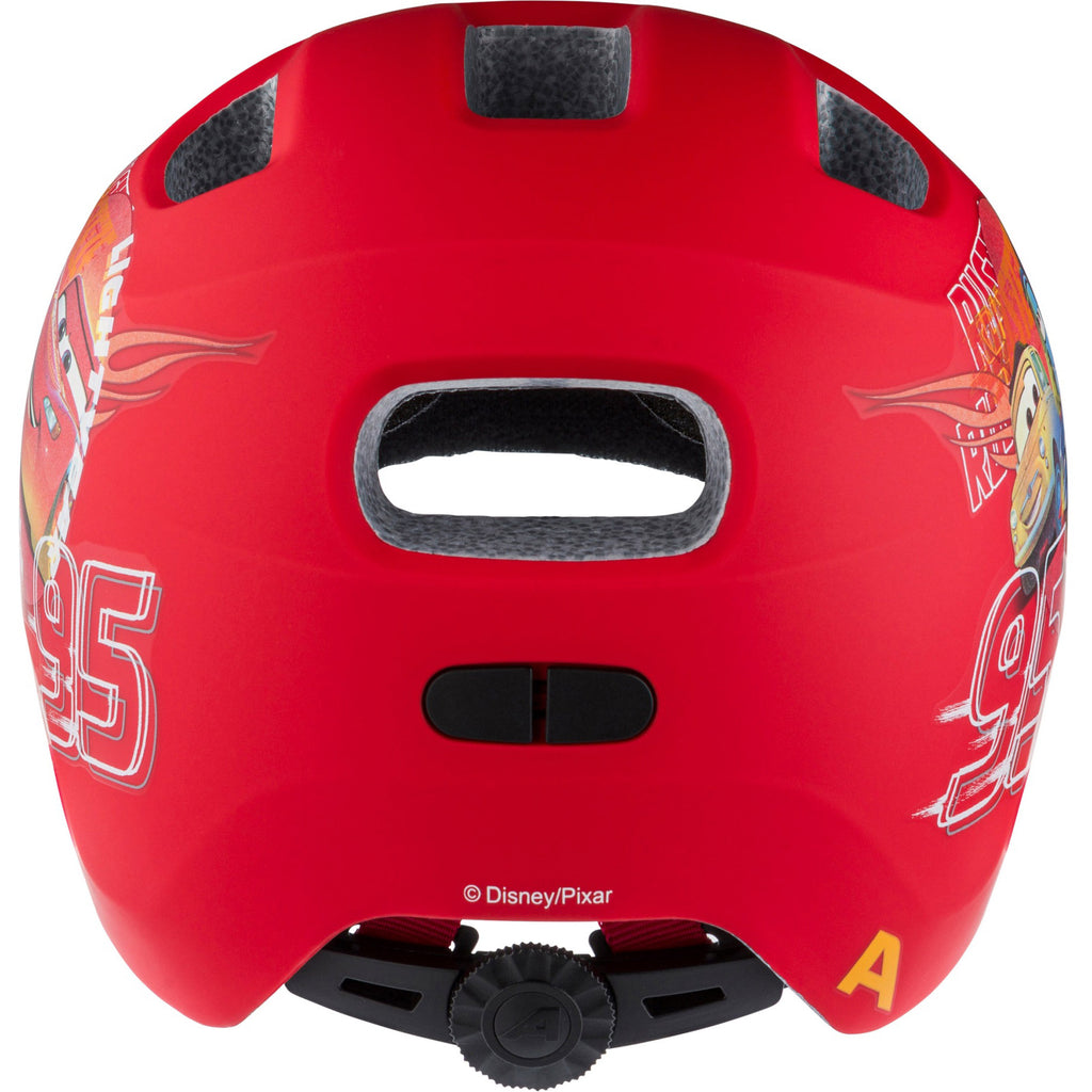 Olympic Sportswear - Olympic Sportswear sports kinderhelm ximo 2 disney cars 49-54
