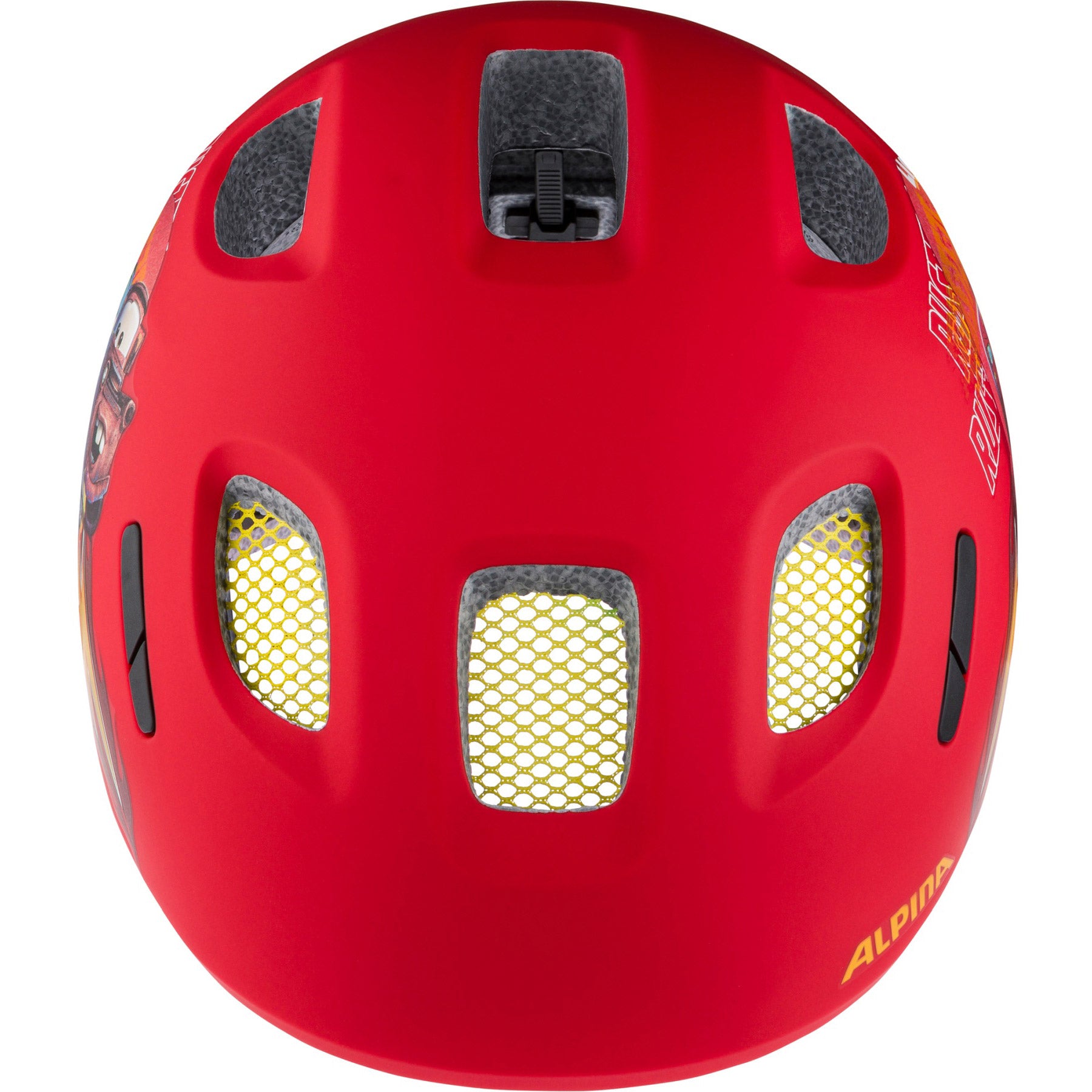 Olympic Sportswear - Olympic Sportswear sports kinderhelm ximo 2 disney cars 49-54