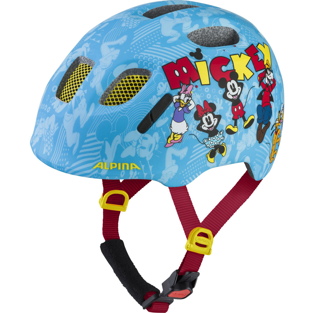 Olympic Sportswear - Olympic Sportswear sports kinderhelm ximo 2 disney mickey&friends 47-51
