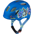 Olympic Sportswear - Olympic Sportswear sports kinderhelm ximo 2 disney stitch 49-54