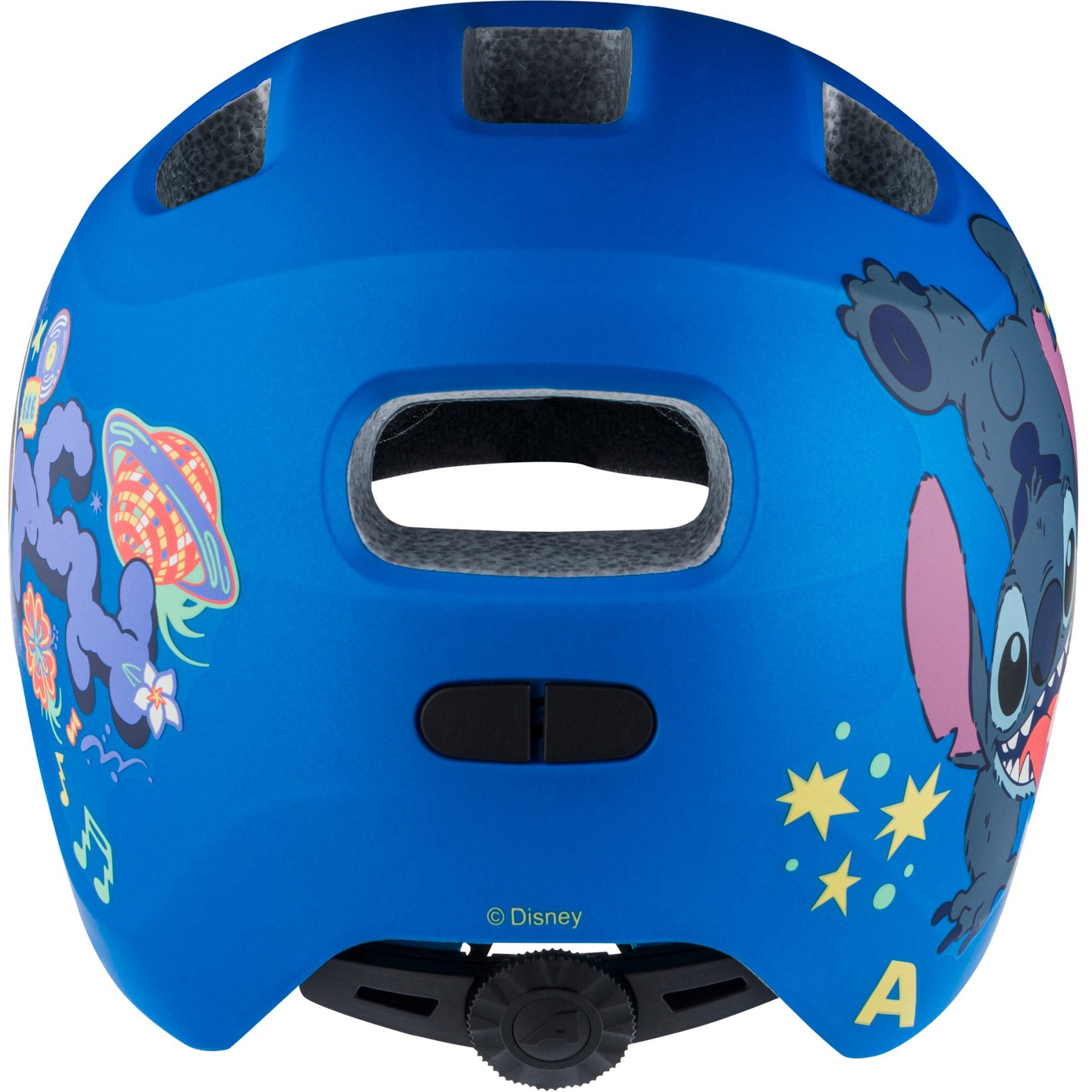 Olympic Sportswear - Olympic Sportswear sports kinderhelm ximo 2 disney stitch 49-54
