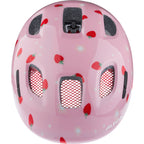 Olympic sportswear alpina sports kinderhelm ximo 2 strawberry 49-54 glans
