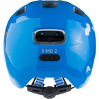 Olympic sportswear alpina sports kinderhelm ximo 2 ahoi 45-49 glans