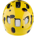 Olympic sportswear alpina sports kinderhelm ximo 2 yellow gouda 45-49 glans