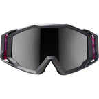 Olympic sportswear alpina sports sportbril circus max nerurkar special
