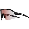 Olympic Sportswear - Olympic Sportswear sports sportbril sonic hr m qv mat zwart