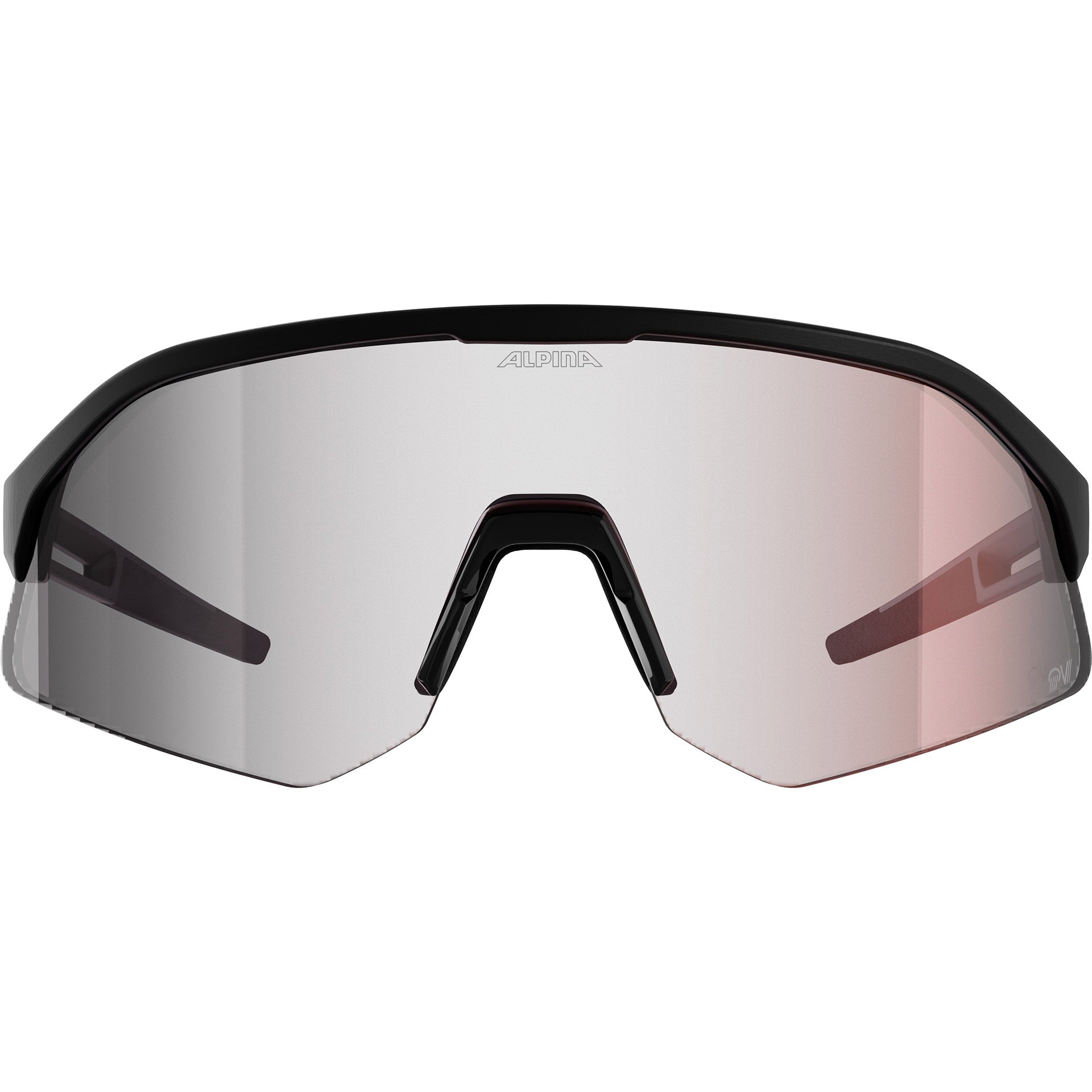 Olympic Sportswear - Olympic Sportswear sports sportbril sonic hr m qv mat zwart
