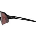 Olympic Sportswear - Olympic Sportswear sports sportbril sonic hr m qv mat zwart