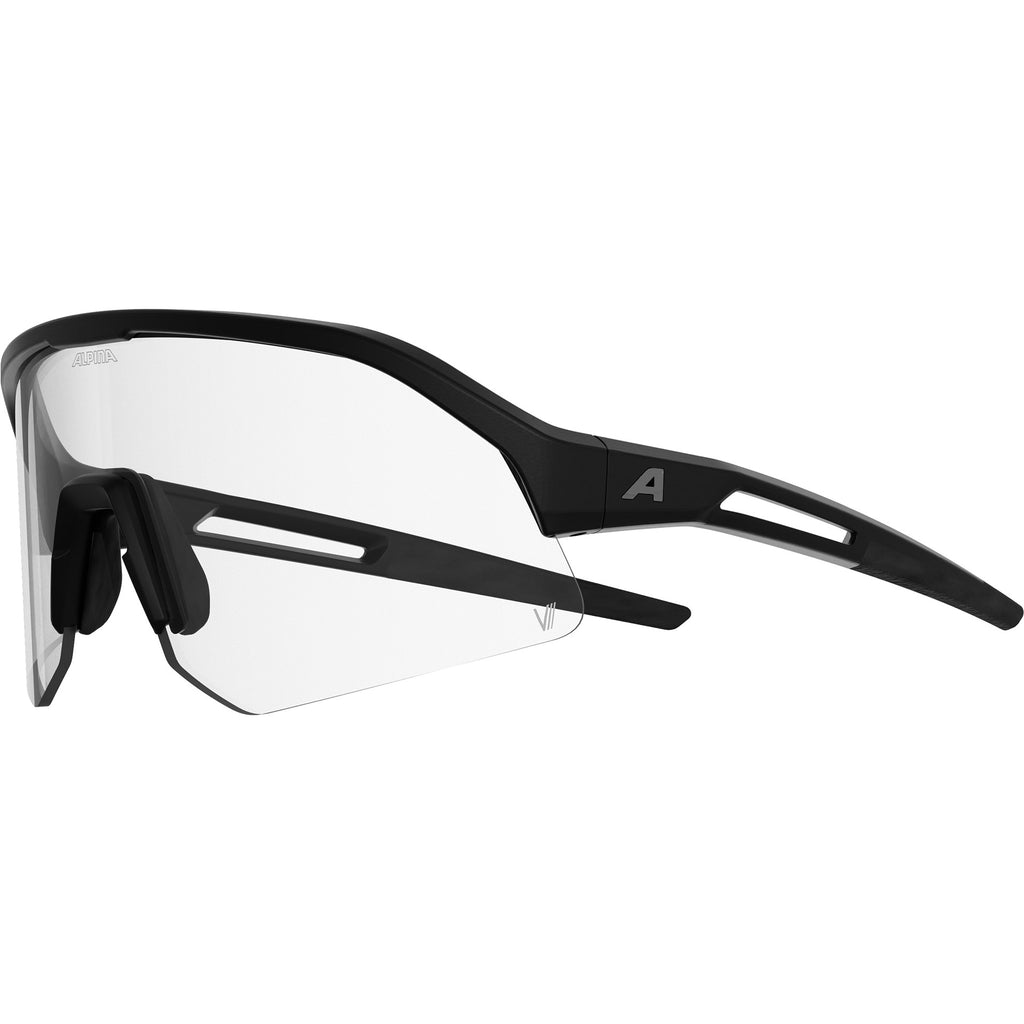 Olympic Sportswear - Olympic Sportswear sports sportbril sonic hr m v mat zwart