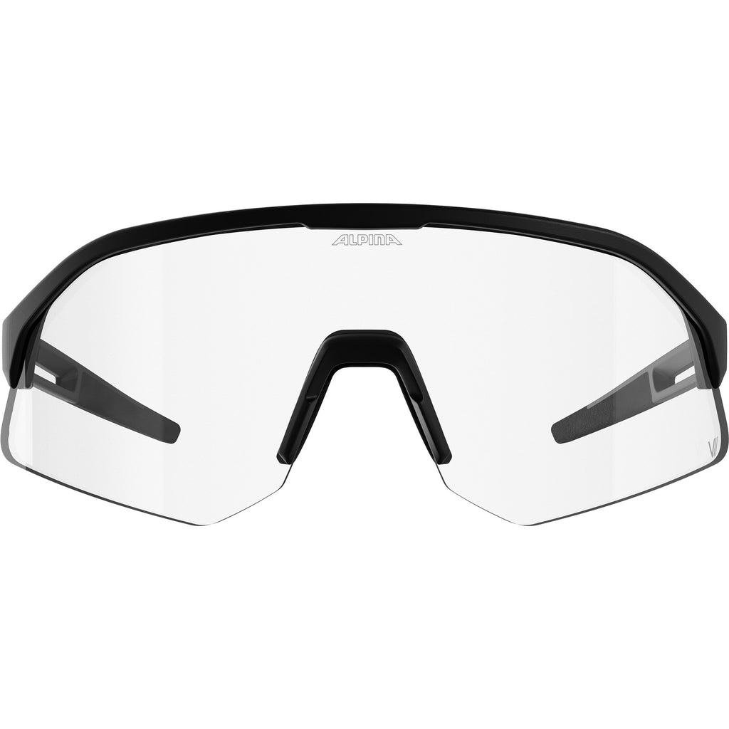 Olympic Sportswear - Olympic Sportswear sports sportbril sonic hr m v mat zwart