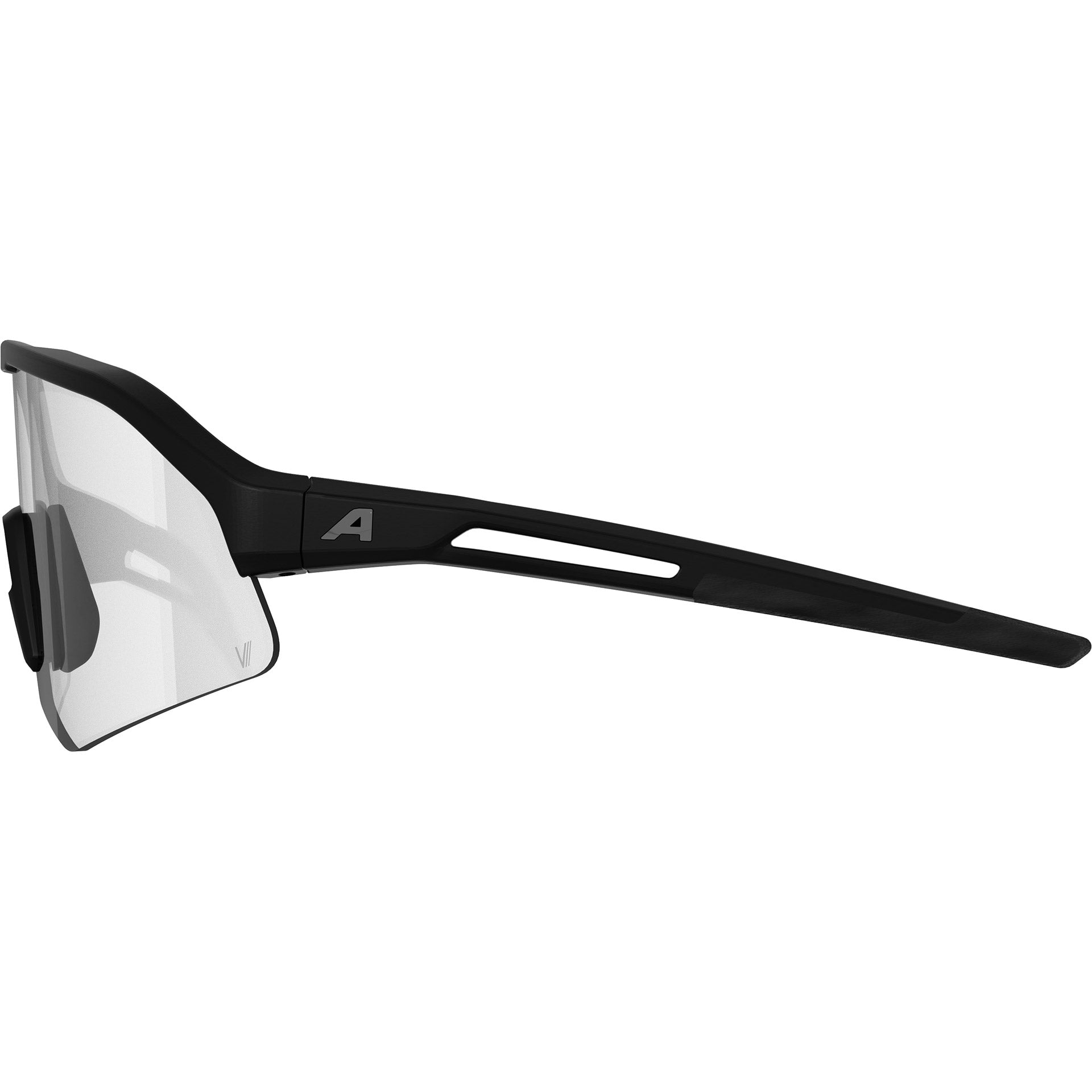 Olympic Sportswear - Olympic Sportswear sports sportbril sonic hr m v mat zwart