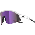 Olympic Sportswear - Olympic Sportswear sports sportbril sonic hr m q-lite glans wit