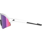 Olympic Sportswear - Olympic Sportswear sports sportbril sonic hr m q-lite glans wit