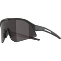 Olympic Sportswear - Olympic Sportswear sports sportbril sonic hr m q-lite spiegel mat zwart
