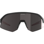 Olympic Sportswear - Olympic Sportswear sports sportbril sonic hr m q-lite spiegel mat zwart