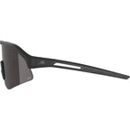 Olympic Sportswear - Olympic Sportswear sports sportbril sonic hr m q-lite spiegel mat zwart
