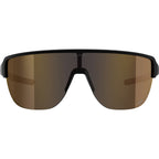 Olympic Sportswear - Olympic Sportswear sports sportbril ram 2.0 q-lite goud sp. mat zwart