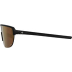 Olympic Sportswear - Olympic Sportswear sports sportbril ram 2.0 q-lite goud sp. mat zwart