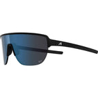 Olympic Sportswear - Olympic Sportswear sports sportbril ram 2.0 q-lite blauw sp. mat zwart