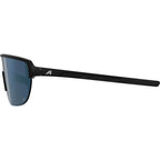 Olympic Sportswear - Olympic Sportswear sports sportbril ram 2.0 q-lite blauw sp. mat zwart
