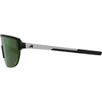 Olympic Sportswear - Olympic Sportswear sports sportbril ram 2.0 q-lite mat zwart/wit