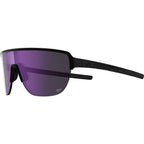 Olympic Sportswear - Olympic Sportswear sports sportbril ram 2.0 q-lite paars sp. glans zwart