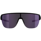 Olympic Sportswear - Olympic Sportswear sports sportbril ram 2.0 q-lite paars sp. glans zwart