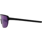 Olympic Sportswear - Olympic Sportswear sports sportbril ram 2.0 q-lite paars sp. glans zwart