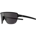 Olympic Sportswear - Olympic Sportswear sports sportbril ram 2.0 q-lite zilv. sp. mat zwart