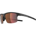 Olympic Sportswear - Olympic Sportswear sports sportbril eagle q-lite rode sp. mat zwart