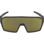 Olympic Sportswear - Olympic Sportswear sports sportbril ram q-lite gouden spiegel zwart