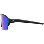 Olympic Sportswear - Olympic Sportswear sports sportbril ram hr q-lite jade spiegellens zwart
