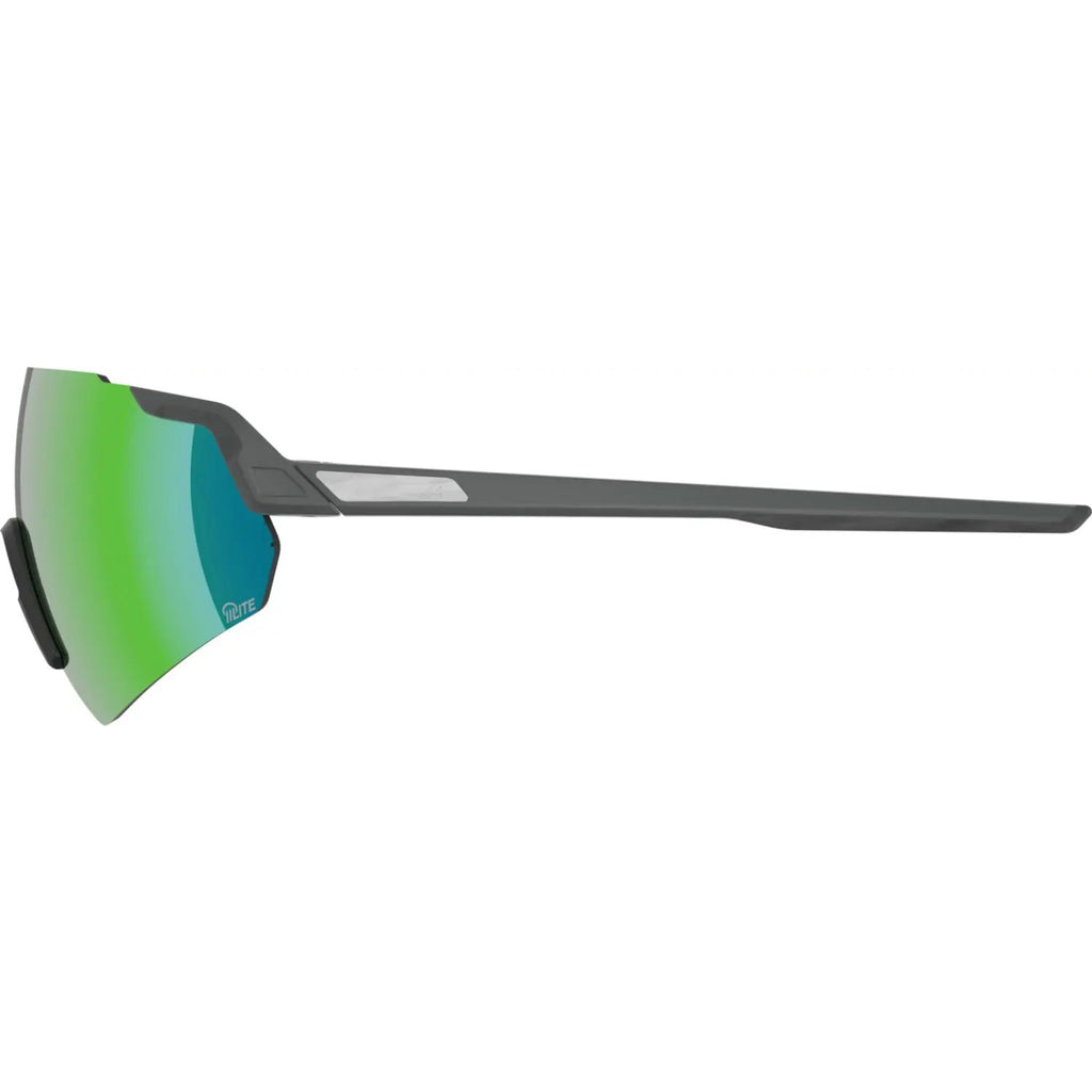 Olympic Sportswear - Olympic Sportswear sports sportbril turbo air q-lite mat grijs