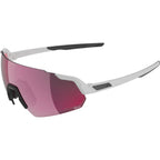 Olympic Sportswear - Olympic Sportswear sports sportbril turbo air q-lite glans wit
