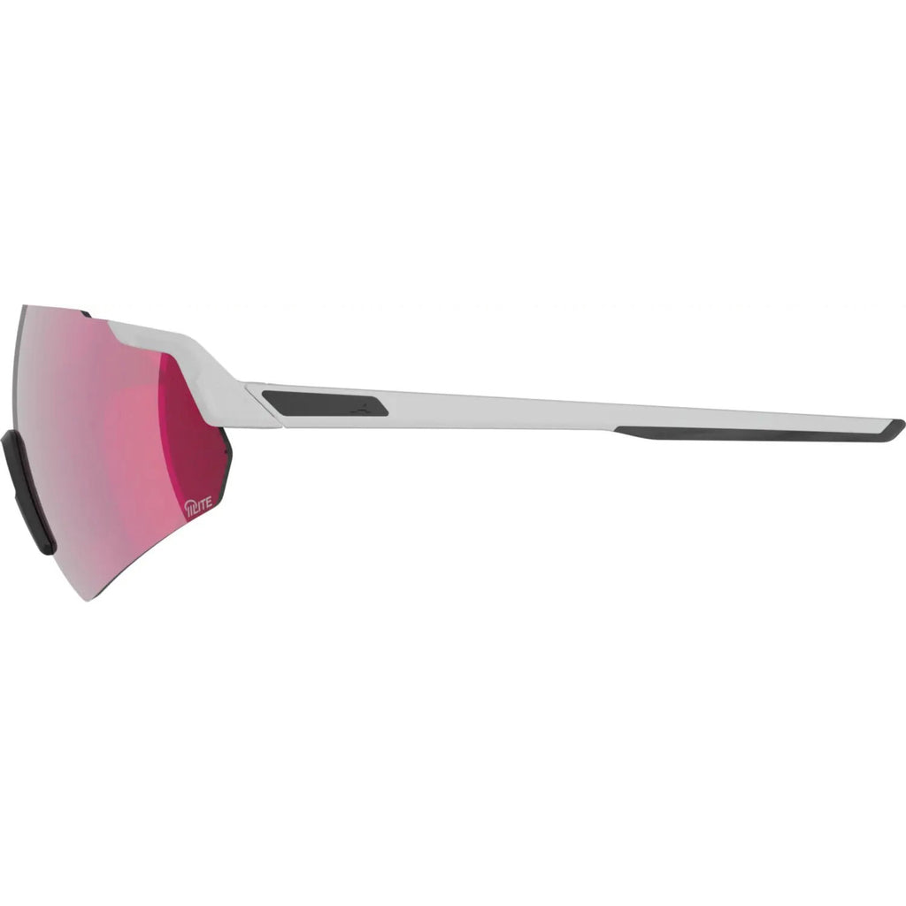 Olympic Sportswear - Olympic Sportswear sports sportbril turbo air q-lite glans wit