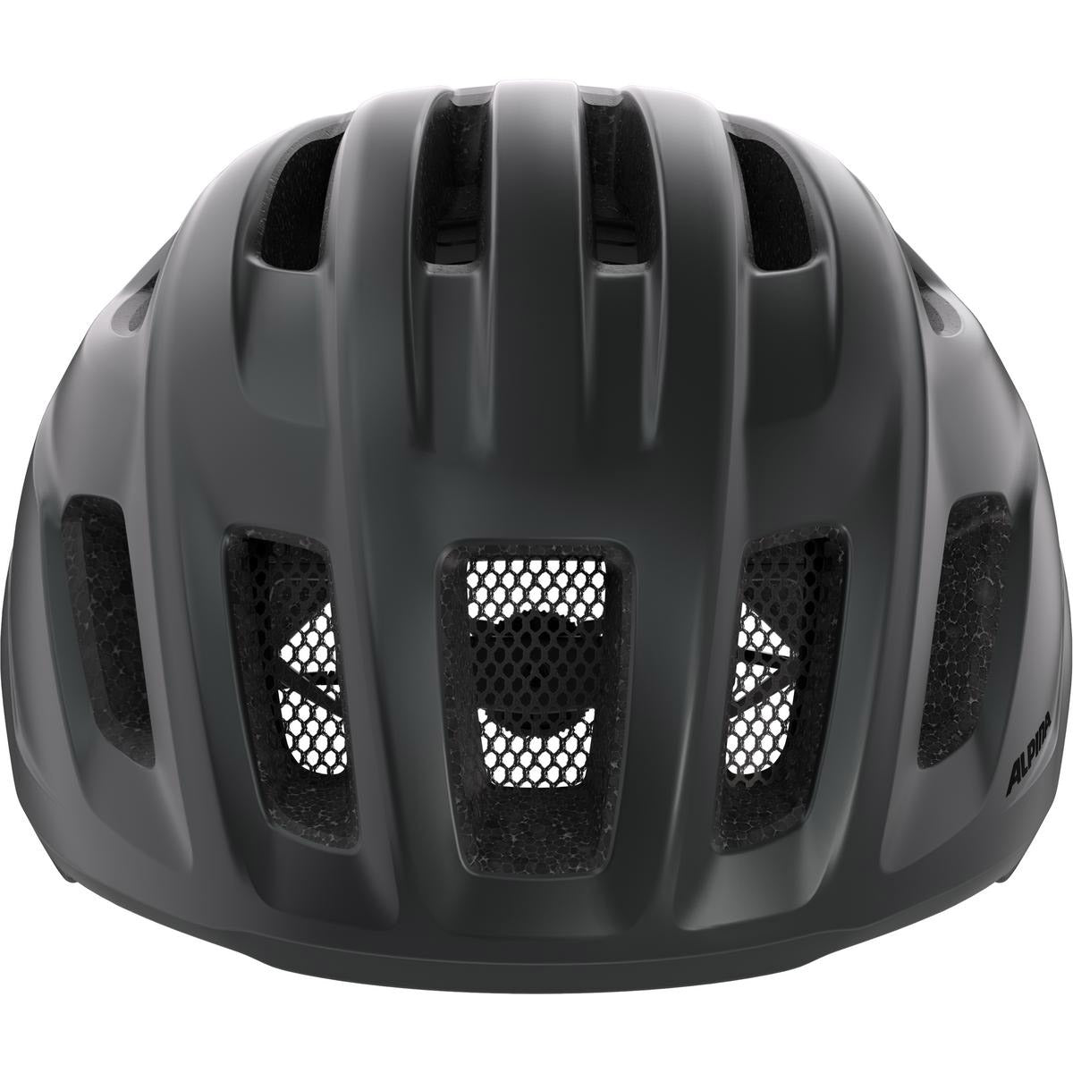 Olympic Sportswear - Olympic Sportswear sports urban helm paranus 59-61 mat zwart