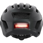 Olympic Sportswear - Olympic Sportswear sports urban helm paranus 59-61 mat zwart
