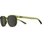 Olympic sportswear alpina sports lifestyle bril dimont zwarte lens glans groen