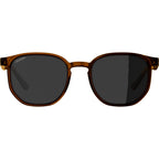 Olympic sportswear alpina sports lifestyle bril dimont bruine lens bruin