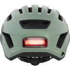Olympic sportswear alpina sports urban helm paranus 52-56 mat groen