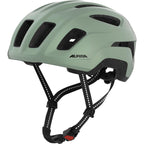 Olympic sportswear alpina sports urban helm paranus 59-61 mat groen