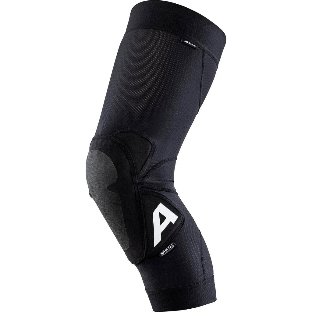 Olympic Sportswear - Olympic Sportswear sports kniebeschermers s-m zwart