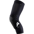 Olympic Sportswear - Olympic Sportswear sports kniebeschermers m-l zwart