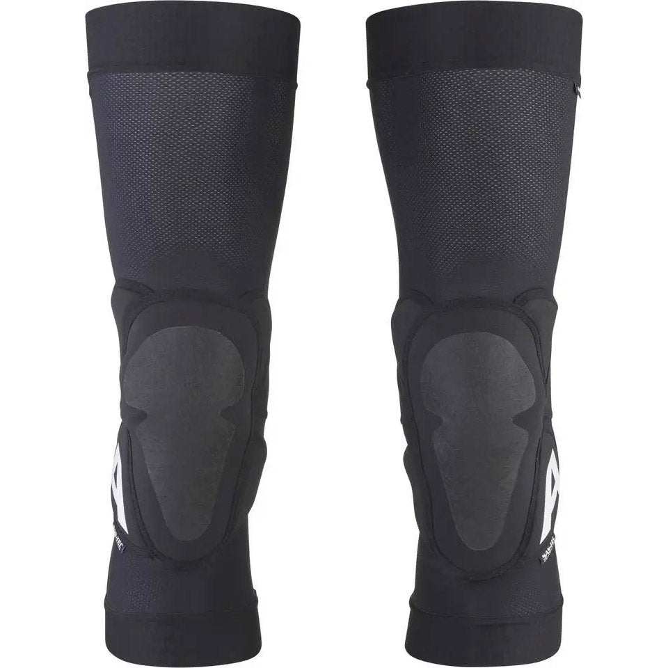 Olympic Sportswear - Olympic Sportswear sports kniebeschermers m-l zwart