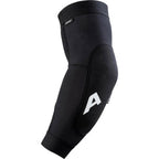 Olympic Sportswear - Olympic Sportswear sports elleboogbeschermers m-l zwart