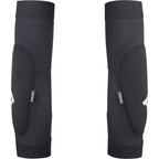 Olympic Sportswear - Olympic Sportswear sports elleboogbeschermers m-l zwart