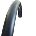 Spatbord achter 28 transport breed lang millionaire blauw